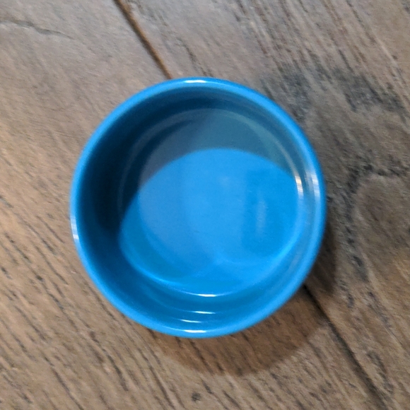 Fishs Eddy Trinket Dish - Picture 3 of 4